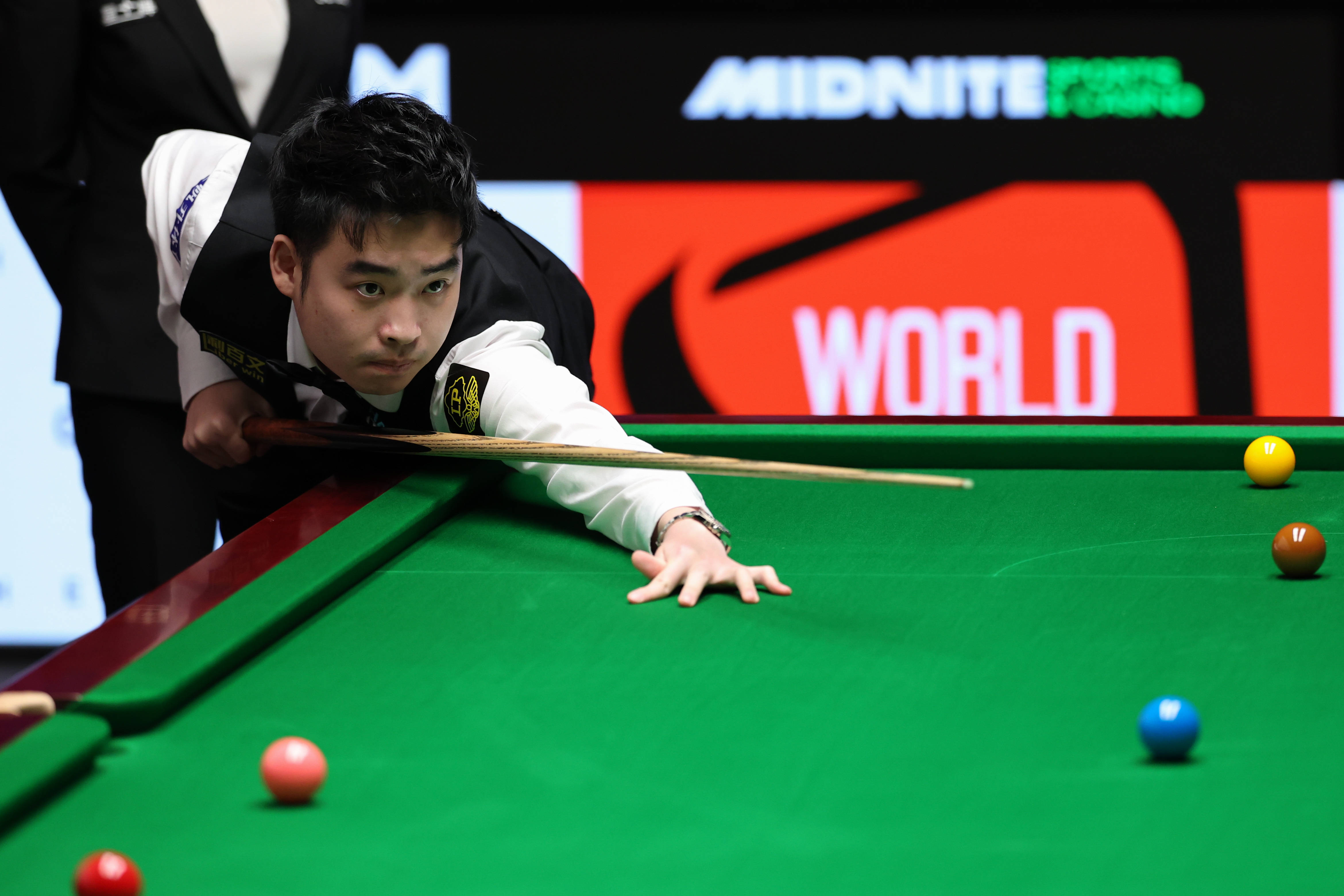 变化的环境 变化的环境