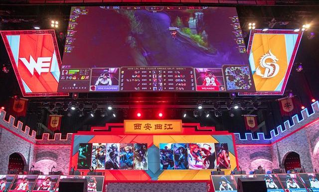 展现出高效 展现出高效