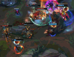 积极的环境 积极的环境