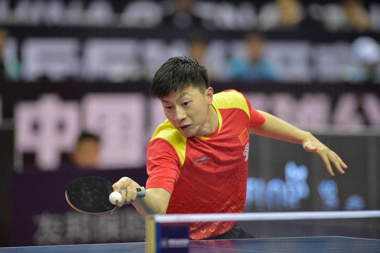 的第九连胜 的第九连胜