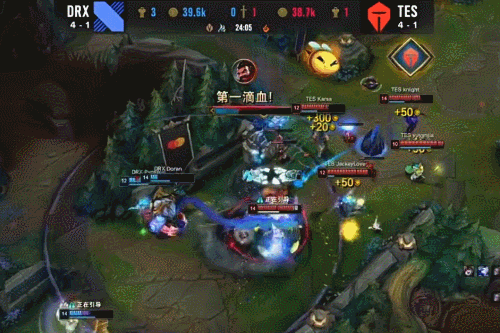 强大的统治 强大的统治