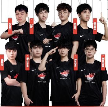 回合的手递