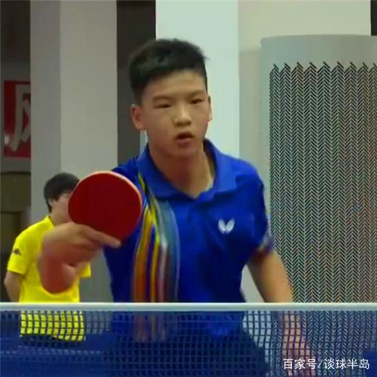 面结构的系