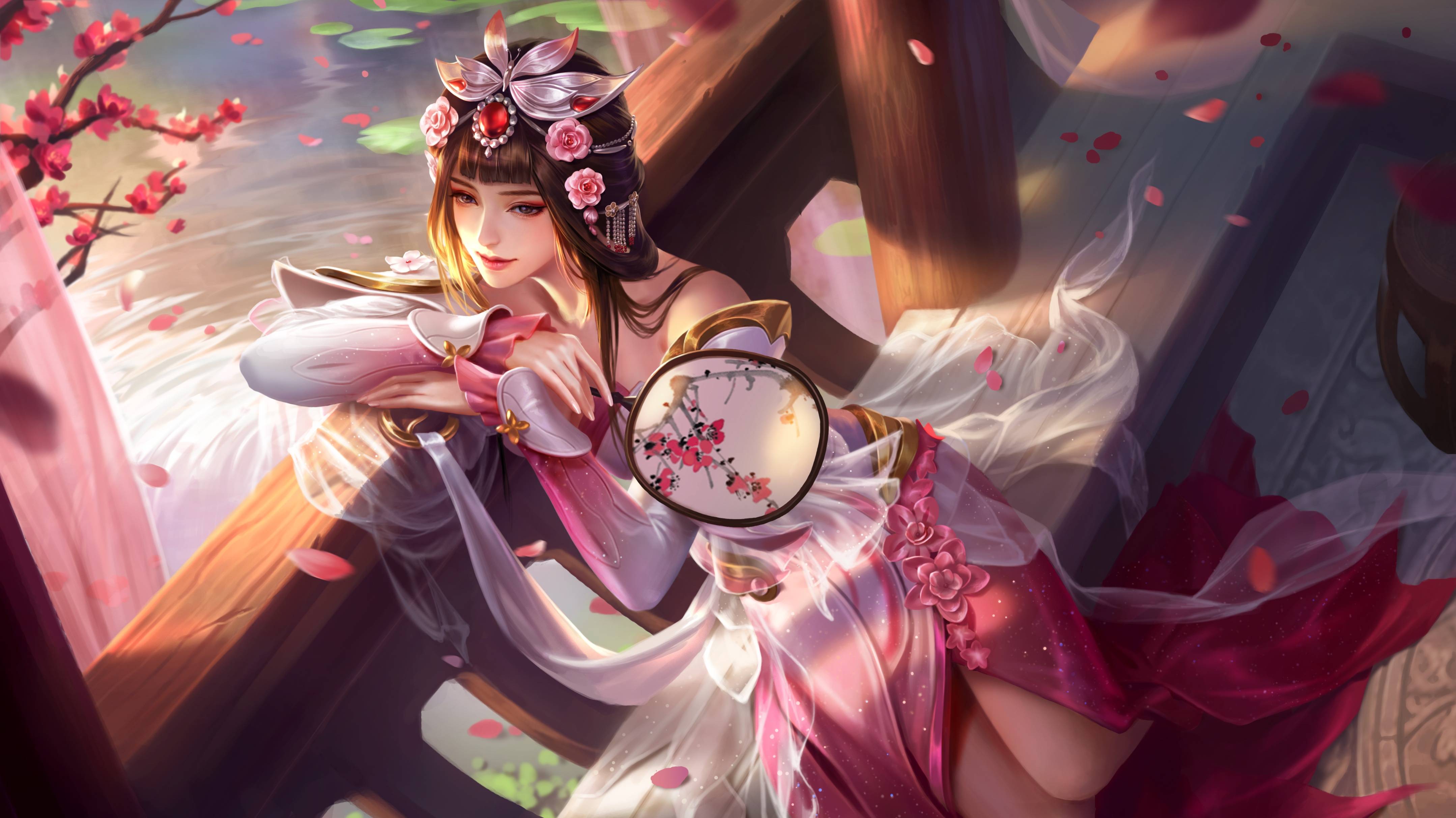 空接